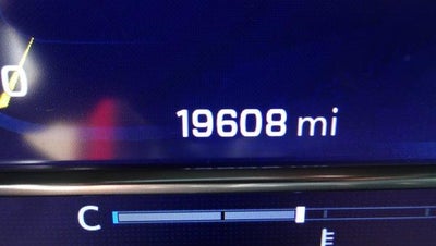 2023 Chevrolet Silverado 1500 Crew Cab Short Box 4-Wheel Drive ZR2