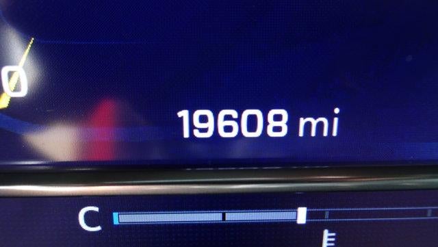 2023 Chevrolet Silverado 1500 Crew Cab Short Box 4-Wheel Drive ZR2