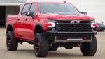 2023 Chevrolet Silverado 1500 Crew Cab Short Box 4-Wheel Drive ZR2