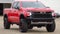 2023 Chevrolet Silverado 1500 Crew Cab Short Box 4-Wheel Drive ZR2