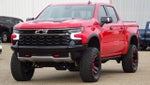 2023 Chevrolet Silverado 1500 Crew Cab Short Box 4-Wheel Drive ZR2