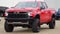 2023 Chevrolet Silverado 1500 Crew Cab Short Box 4-Wheel Drive ZR2