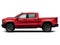 2023 Chevrolet Silverado 1500 Crew Cab Short Box 4-Wheel Drive ZR2