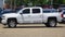 2017 Chevrolet Silverado 1500 Crew Cab Short Box 4-Wheel Drive LT Z71