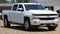 2017 Chevrolet Silverado 1500 Crew Cab Short Box 4-Wheel Drive LT Z71