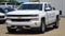 2017 Chevrolet Silverado 1500 Crew Cab Short Box 4-Wheel Drive LT Z71
