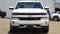 2017 Chevrolet Silverado 1500 Crew Cab Short Box 4-Wheel Drive LT Z71