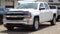 2017 Chevrolet Silverado 1500 Crew Cab Short Box 4-Wheel Drive LT