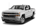 2017 Chevrolet Silverado 1500 Crew Cab Short Box 4-Wheel Drive LT