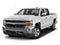 2017 Chevrolet Silverado 1500 Crew Cab Short Box 4-Wheel Drive LT