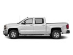 2017 Chevrolet Silverado 1500 Crew Cab Short Box 4-Wheel Drive LT