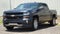 2018 Chevrolet Silverado 1500 Crew Cab Short Box 4-Wheel Drive LT Z71