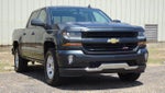 2018 Chevrolet Silverado 1500 Crew Cab Short Box 4-Wheel Drive LT Z71