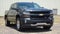 2018 Chevrolet Silverado 1500 Crew Cab Short Box 4-Wheel Drive LT Z71