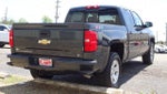 2018 Chevrolet Silverado 1500 Crew Cab Short Box 4-Wheel Drive LT Z71