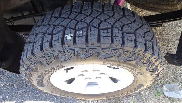 2018 Chevrolet Silverado 1500 Crew Cab Short Box 4-Wheel Drive LT Z71