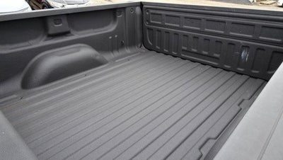 2018 Chevrolet Silverado 1500 Crew Cab Short Box 4-Wheel Drive LT Z71
