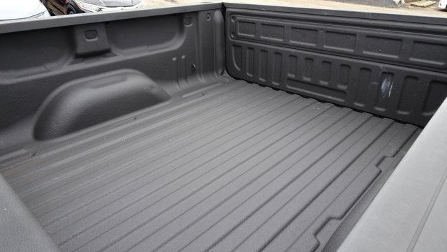 2018 Chevrolet Silverado 1500 Crew Cab Short Box 4-Wheel Drive LT Z71