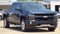 2018 Chevrolet Silverado 1500 Crew Cab Short Box 4-Wheel Drive LT Z71