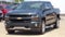 2018 Chevrolet Silverado 1500 Crew Cab Short Box 4-Wheel Drive LT Z71