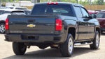 2018 Chevrolet Silverado 1500 Crew Cab Short Box 4-Wheel Drive LT Z71