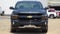 2018 Chevrolet Silverado 1500 Crew Cab Short Box 4-Wheel Drive LT Z71