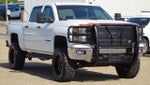 2014 Chevrolet Silverado 1500 Crew Cab Short Box 4-Wheel Drive LT w/1LT