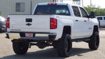 2014 Chevrolet Silverado 1500 Crew Cab Short Box 4-Wheel Drive LT w/1LT