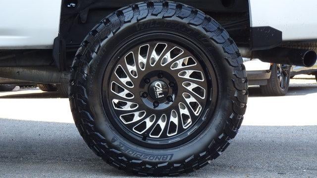2014 Chevrolet Silverado 1500 Crew Cab Short Box 4-Wheel Drive LT w/1LT