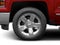 2014 Chevrolet Silverado 1500 Crew Cab Short Box 4-Wheel Drive LT w/1LT