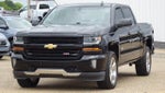 2017 Chevrolet Silverado 1500 Crew Cab Short Box 4-Wheel Drive LT Z71