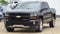 2017 Chevrolet Silverado 1500 Crew Cab Short Box 4-Wheel Drive LT Z71