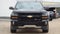 2017 Chevrolet Silverado 1500 Crew Cab Short Box 4-Wheel Drive LT Z71