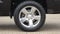 2017 Chevrolet Silverado 1500 Crew Cab Short Box 4-Wheel Drive LT Z71