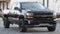 2018 Chevrolet Silverado 1500 Crew Cab Short Box 4-Wheel Drive LT Z71