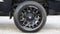 2018 Chevrolet Silverado 1500 Crew Cab Short Box 4-Wheel Drive LT Z71