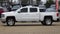 2017 Chevrolet Silverado 1500 Crew Cab Short Box 4-Wheel Drive LTZ