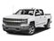 2017 Chevrolet Silverado 1500 Crew Cab Short Box 4-Wheel Drive LTZ