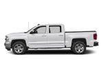 2017 Chevrolet Silverado 1500 Crew Cab Short Box 4-Wheel Drive LTZ