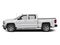 2017 Chevrolet Silverado 1500 Crew Cab Short Box 4-Wheel Drive LTZ