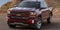 2017 Chevrolet Silverado 1500 Crew Cab Short Box 4-Wheel Drive LTZ