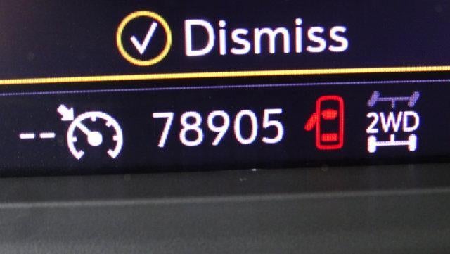 2019 Chevrolet Silverado 1500 Crew Cab Short Box 4-Wheel Drive LT