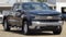 2019 Chevrolet Silverado 1500 Crew Cab Short Box 4-Wheel Drive LT