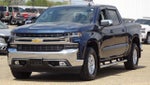 2019 Chevrolet Silverado 1500 Crew Cab Short Box 4-Wheel Drive LT