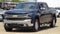 2019 Chevrolet Silverado 1500 Crew Cab Short Box 4-Wheel Drive LT