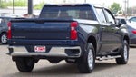 2019 Chevrolet Silverado 1500 Crew Cab Short Box 4-Wheel Drive LT