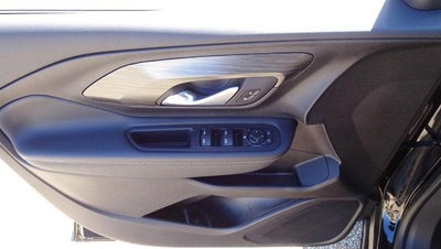 2024 GMC Terrain FWD 4dr SLE