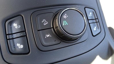 2024 GMC Terrain FWD 4dr SLE