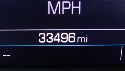 2024 GMC Terrain FWD 4dr SLE