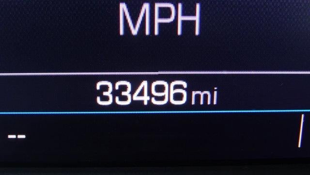 2024 GMC Terrain FWD 4dr SLE